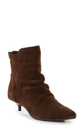 Seychelles Seychelles Modern Romance Leather Bootie