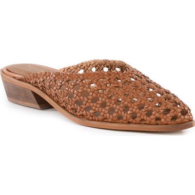 Seychelles Seychelles Moonshine Woven Mule