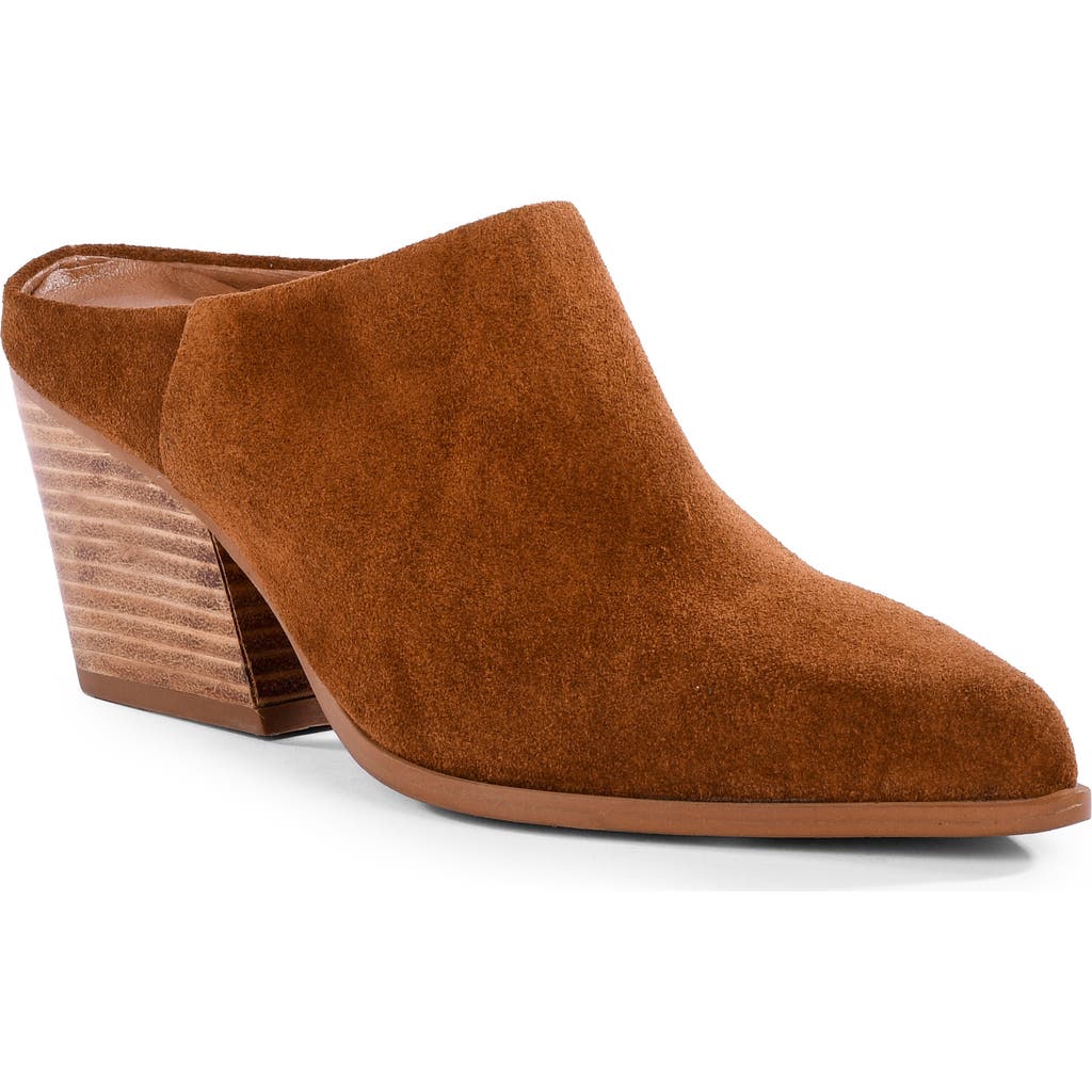 Seychelles Seychelles Morning Joe II Leather Mule