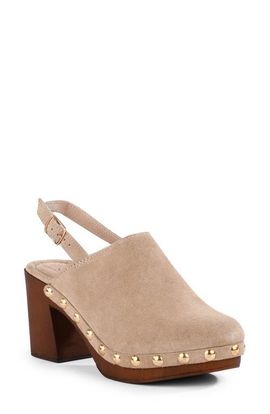 Seychelles Seychelles New Heights Leather Clog