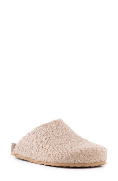 Seychelles Seychelles New Routine Faux Shearling Mule