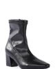 Seychelles Seychelles No Limitation Faux Leather Bootie - 1