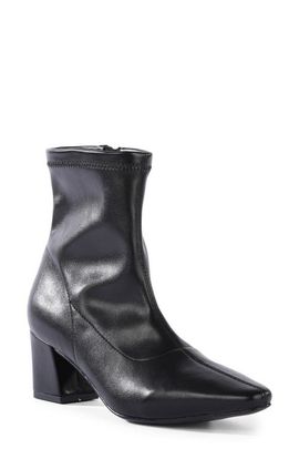 Seychelles Seychelles No Limitation Faux Leather Bootie