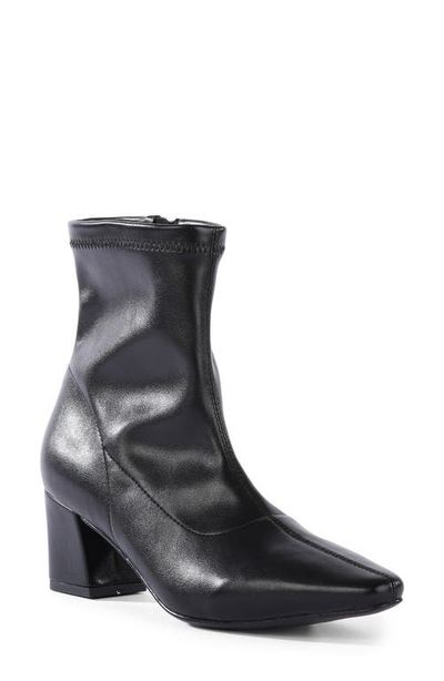 Seychelles Seychelles No Limitation Faux Leather Bootie