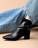 Seychelles Seychelles No Limitation Faux Leather Bootie - 2