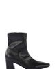 Seychelles Seychelles No Limitation Faux Leather Bootie - 4