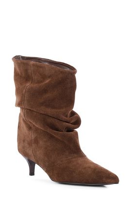 Seychelles Seychelles One Love Leather Bootie