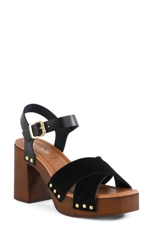Seychelles Seychelles Paloma 2 Ankle Strap Platform Sandal