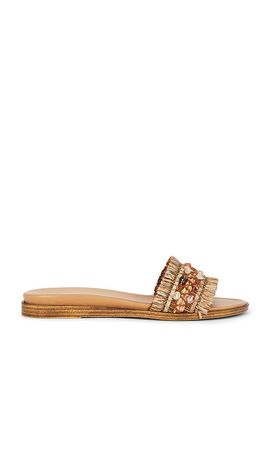 Seychelles Seychelles Paradise Sandal