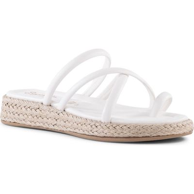 Seychelles Seychelles Rule The World Platform Wedge Sandal