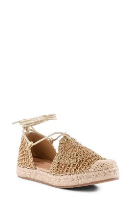Seychelles Seychelles Serendipity Espadrille Sandal