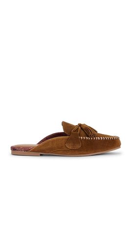 Seychelles Seychelles Silverlake Loafer