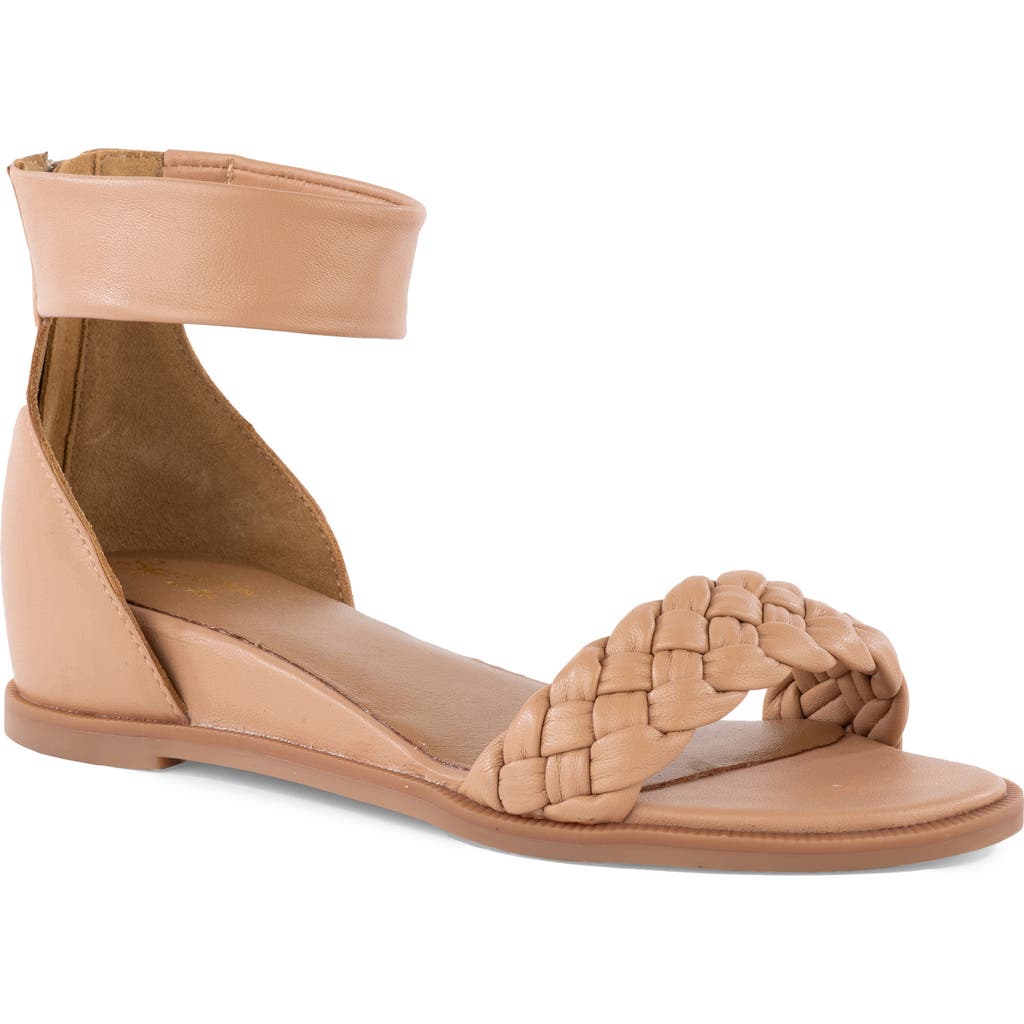 Seychelles Seychelles Skipper Ankle Strap Sandal