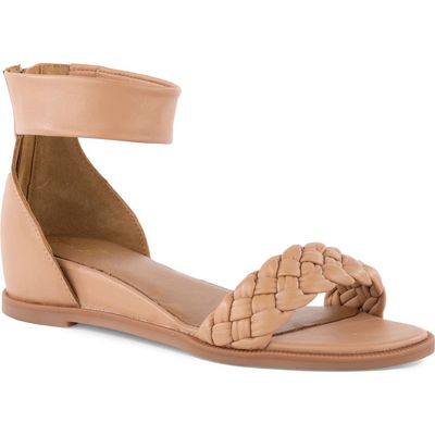 Seychelles Seychelles Skipper Ankle Strap Sandal