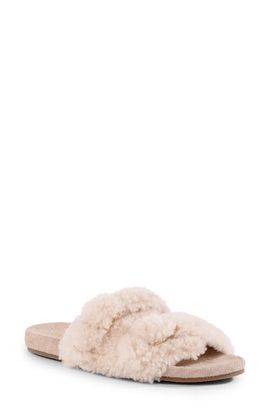 Seychelles Seychelles Slumber Party Slide Sandal