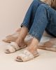 Seychelles Seychelles Slumber Party Slide Sandal - 2