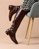 Seychelles Seychelles Stand by Me Leather Knee High Boot - 2