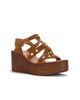 Seychelles Seychelles Ticket To Ride Brown Sandal - 2
