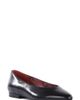 Seychelles Seychelles To Be Honest Leather Flat - 1