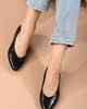 Seychelles Seychelles To Be Honest Leather Flat - 2
