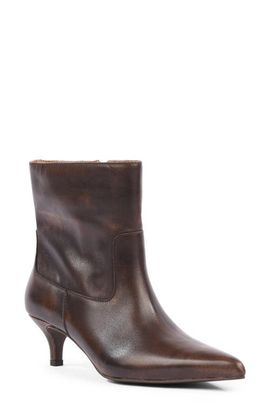 Seychelles Seychelles Venue Leather Bootie