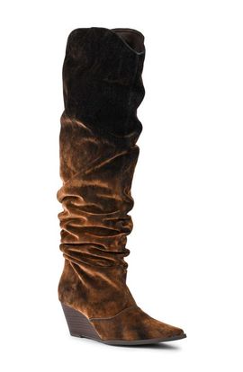 Seychelles Seychelles Westlake Over the Knee Boot