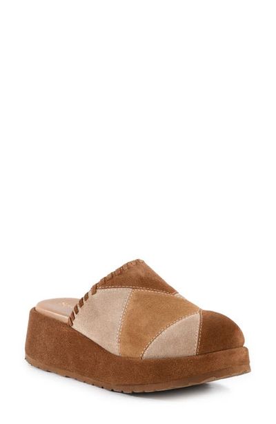 Seychelles Seychelles Whammy Platform Clog