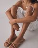 Seychelles Seychelles Wish List Sandals in Tan, Women's at Urban Outfitters - 1