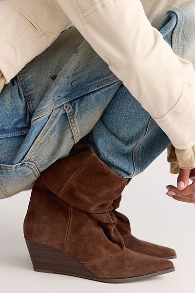 Seychelles So True Slouch Boots