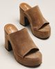 Seychelles Star Is Born Platform Sandals - 1