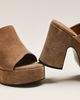 Seychelles Star Is Born Platform Sandals - 3