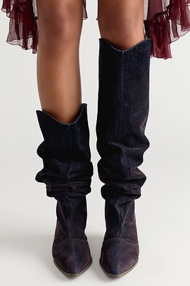Seychelles Westlake Over-The-Knee Slouch Boots