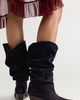 Seychelles Westlake Over-The-Knee Slouch Boots - 4