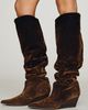 Seychelles Westlake Scrunch Boots - 2