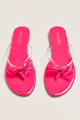 Seychelles Wishlist Flip-Flop Sandals