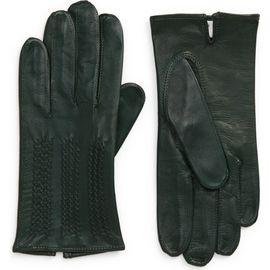 Seymoure Men's Seymoure Traveler Leather Gloves