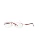 Sferoflex Sferoflex 49mm Rectangle optical glasses - 1