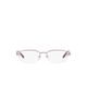 Sferoflex Sferoflex 49mm Rectangle optical glasses - 2