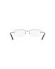 Sferoflex Sferoflex 49mm Rectangle optical glasses - 4