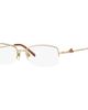 Sferoflex Sferoflex 51mm Square optical glasses - 1