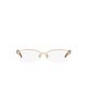 Sferoflex Sferoflex 51mm Square optical glasses - 2