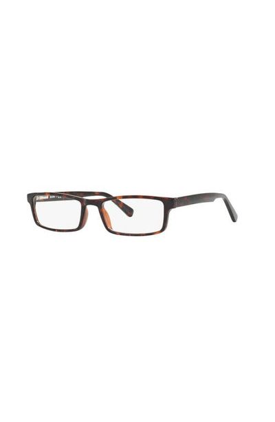 Sferoflex Sferoflex 52mm Rectangle optical glasses