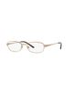 Sferoflex Sferoflex 53mm Irregular optical glasses - 1