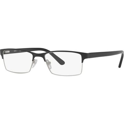 Sferoflex Sferoflex 53mm Rectangle optical glasses