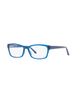 Sferoflex Sferoflex 53mm Square optical glasses - 1