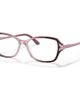 Sferoflex Sferoflex 54mm Butterfly optical glasses - 1