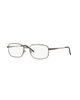 Sferoflex Sferoflex 54mm Square optical glasses - 1