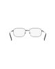 Sferoflex Sferoflex 54mm Square optical glasses - 4