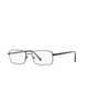Sferoflex Sferoflex 55mm Rectangle optical glasses - 1