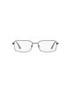 Sferoflex Sferoflex 55mm Rectangle optical glasses - 2